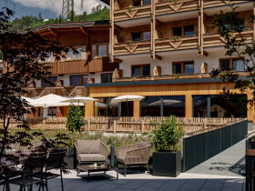 7=6 Sommerspecial im tollen Hotel mit Panoramablick in Schladming | inkl. Sommercard
