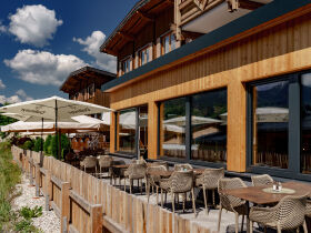 7=6 Sommerspecial im tollen Hotel mit Panoramablick in Schladming | inkl. Sommercard