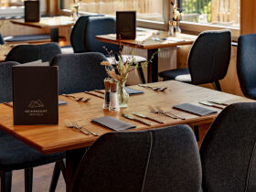 7=6 Sommerspecial im tollen Hotel mit Panoramablick in Schladming | inkl. Sommercard