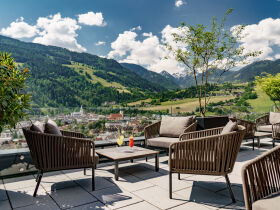 7=6 Sommerspecial im tollen Hotel mit Panoramablick in Schladming | inkl. Sommercard