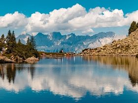 7=6 Sommerspecial im tollen Hotel mit Panoramablick in Schladming | inkl. Sommercard