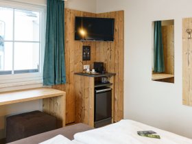 4 Tage Winterurlaub im Appartement für bis zu 6 Personen in Schladming