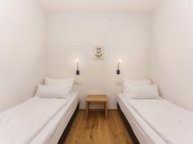 4 Tage Winterurlaub im Appartement für bis zu 6 Personen in Schladming