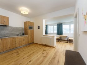 4 Tage Winterurlaub im Appartement für bis zu 6 Personen in Schladming