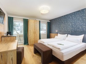 4 Tage Winterurlaub im Appartement für bis zu 6 Personen in Schladming
