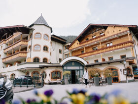 Winterkuscheltage im Stubaital inkl. Wellnessanwendungen