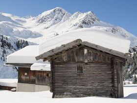 Short Stay im Wellnessresort im Stubaital inkl. Massage | 4 Nächte