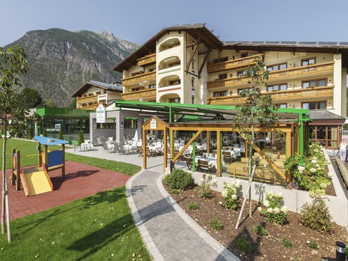 Hotel Jägerhof