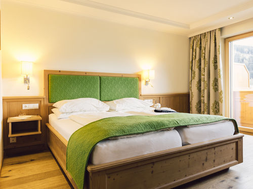 Hotel Jägerhof