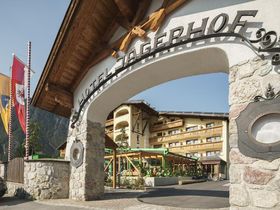 Wandertage in Zams inkl. Genuss & Wellness | 4 Nächte
