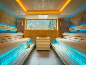 Wandertage in Zams inkl. Genuss & Wellness | 4 Nächte