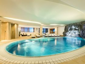 Wandertage in Zams inkl. Genuss & Wellness | 4 Nächte