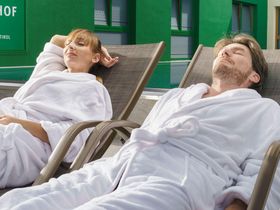 Wandertage in Zams inkl. Genuss & Wellness | 4 Nächte