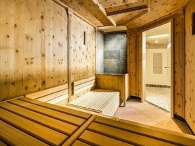 Wandertage in Zams inkl. Genuss & Wellness | 4 Nächte