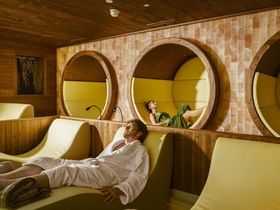 Wandertage in Zams inkl. Genuss & Wellness | 4 Nächte