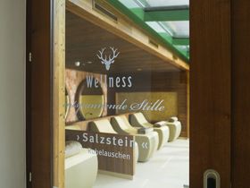 Wandertage in Zams inkl. Genuss & Wellness | 4 Nächte