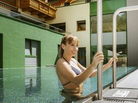 Wandertage in Zams inkl. Genuss & Wellness | 4 Nächte