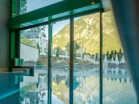 Wandertage in Zams inkl. Genuss & Wellness | 4 Nächte