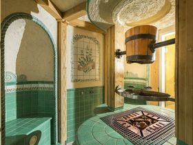 Wandertage in Zams inkl. Genuss & Wellness | 4 Nächte