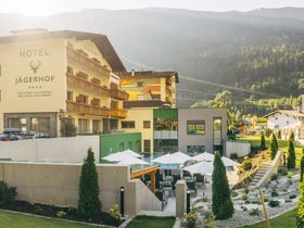 Wandertage in Zams inkl. Genuss & Wellness | 4 Nächte