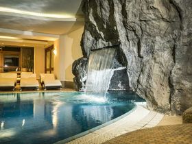 Wandertage in Zams inkl. Genuss & Wellness | 4 Nächte