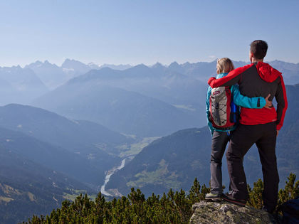 Aktivurlaub für Erlebnissammler in den Tiroler Bergen | 6 Tage