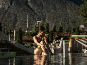 Kraft tanken in Zams inkl. Genuss & Wellness | 5 Tage