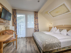 Relax-Tage im Frühjahr inkl. 1x Thermeneintritt | 3 Nächte