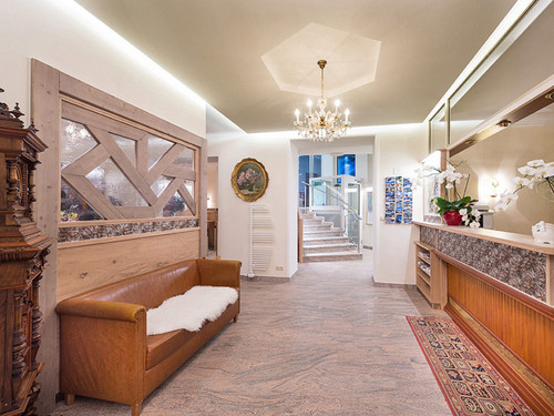 Hotel Alpenblick