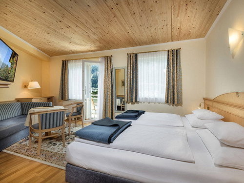 Hotel Alpenblick
