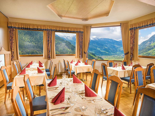 Hotel Alpenblick
