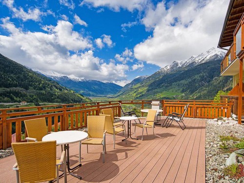 Hotel Alpenblick