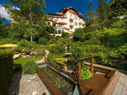 Hotel Alpenblick