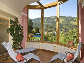 Relax-Tage im Frühjahr inkl. 1x Thermeneintritt | 3 Nächte