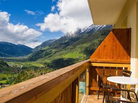 Relax-Tage im Frühjahr inkl. 1x Thermeneintritt | 3 Nächte