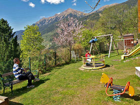 Relax-Tage im Frühjahr inkl. 1x Thermeneintritt | 3 Nächte