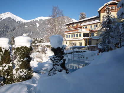 Winterzauber & Adventsromantik in Gastein| 3 Nächte