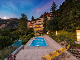 Relax-Tage im Frühjahr / 6 Nächte 