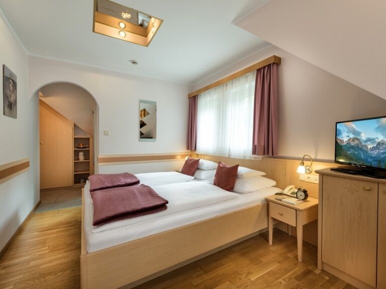 Doppelzimmer Komfort