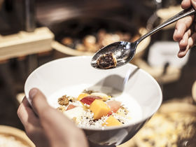 Romantischer Kurzurlaub der Extra-Klasse | 3 Nächte inkl. Massage