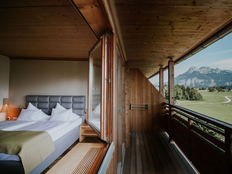 Doppelzimmer Premium
