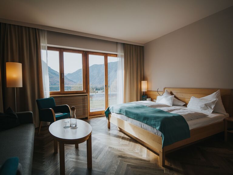 Doppelzimmer Komfort