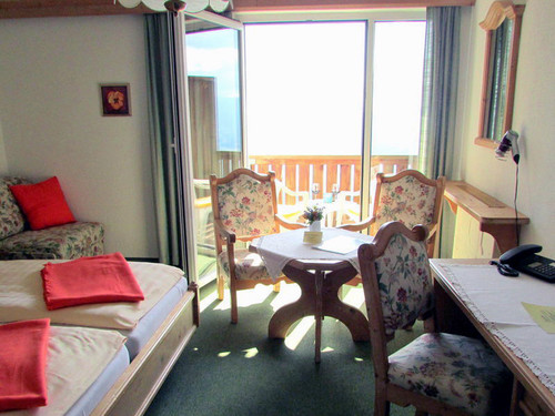 Hotel Garni Gästehaus Karin