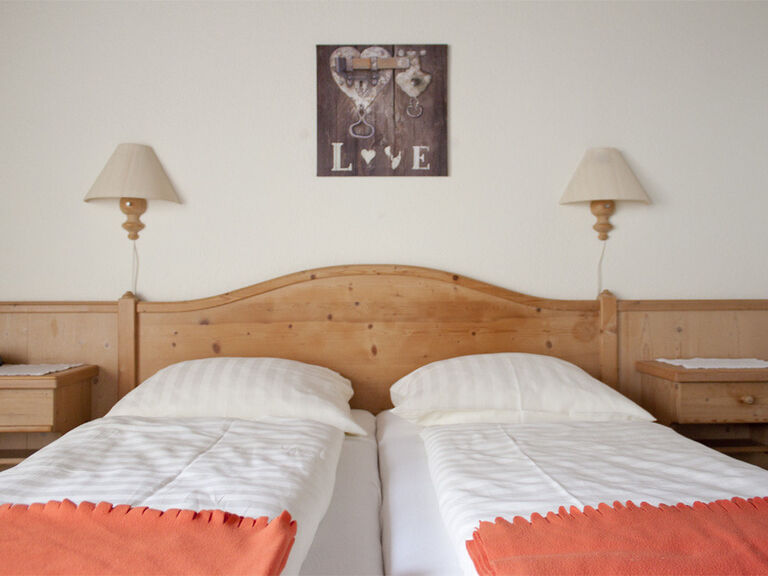 Doppelzimmer