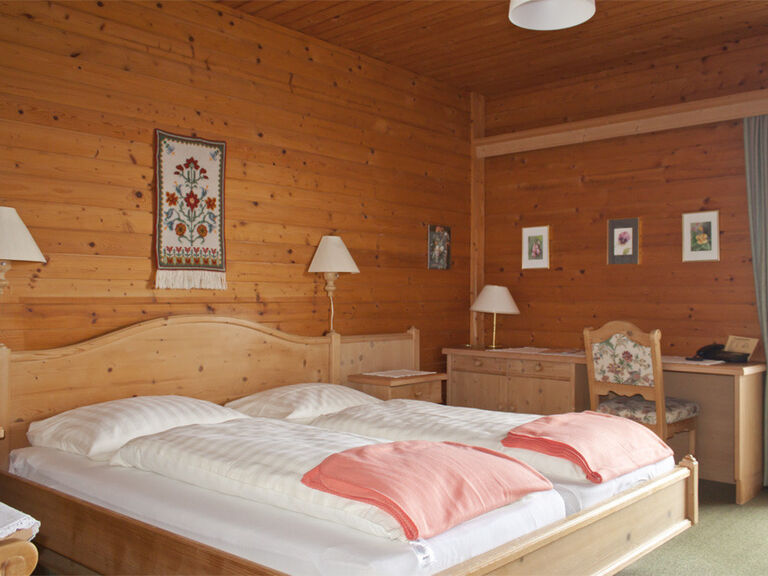 Familienzimmer