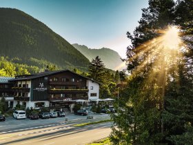 Midweek Pauschale | 5 Nächte bleiben nur 4 bezahlen