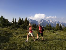 Aktiv & Wandern in Tirol inkl. E-Bike Verleih | 3 Nächte