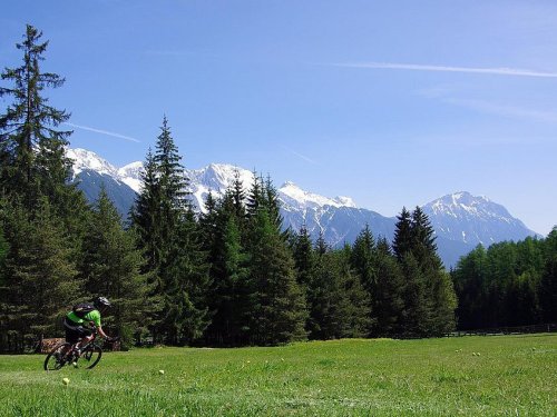 E-Bike Pauschale in Tirol | 4 Tage
