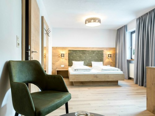 Wellnesspauschale inkl. Anwendungen in Tirol | 3 Tage