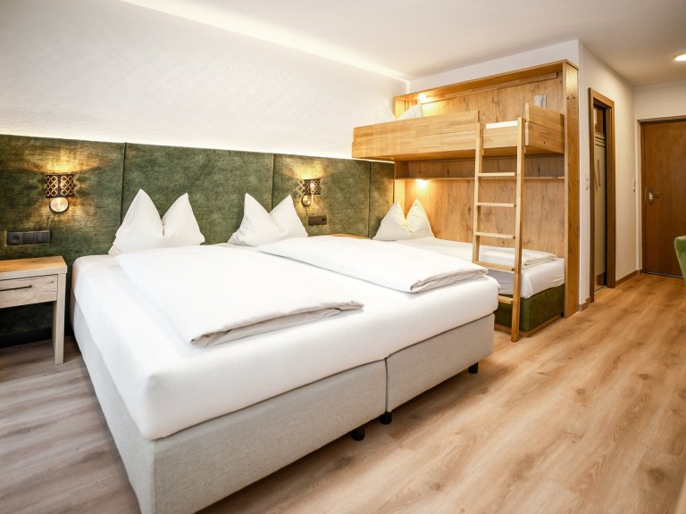 Doppelzimmer